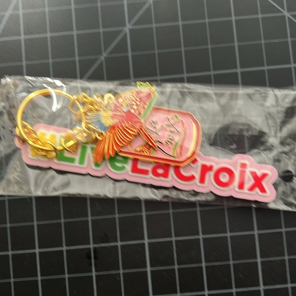 LaCroix Keychain - Picture 2 of 2